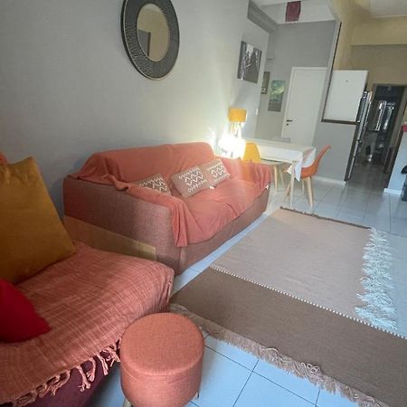 Appartement Au Centre De นีซ ภายนอก รูปภาพ